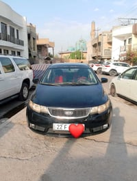 ٢٠١٢ • اوتوماتيك • رقم اربيل