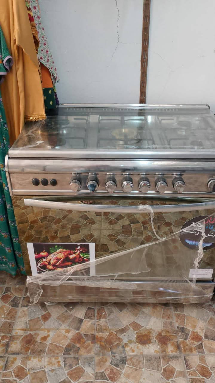 تم وصول طباخات مستخدم اخو جديد زورونا معرض السليمانية البيع وشراء الاغراض المنزليه...قادسيه قطعه500.تواصل عل الرقم واتس اب ***********...تجدون مايسركم .ادارة.سعد الامير
