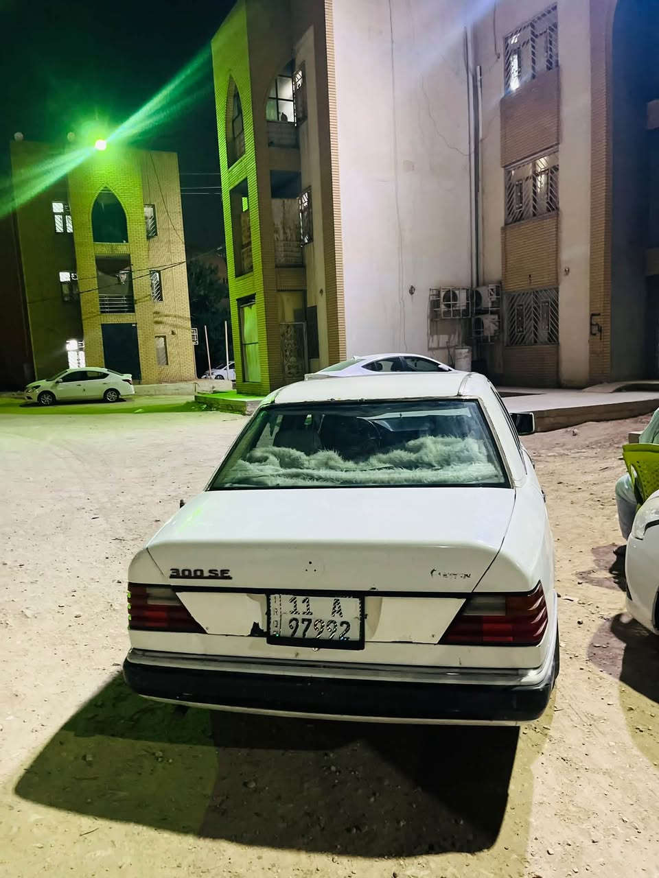 السلام عليك مارسدس دب مكينه 3000 صدر جديد عربانه جديد محرك اربع شهر جديد مل بطه تخم تايره القواعد بس وحده طاكه معمريه سياره فول ماعيزه برغي السعر 38
***********
