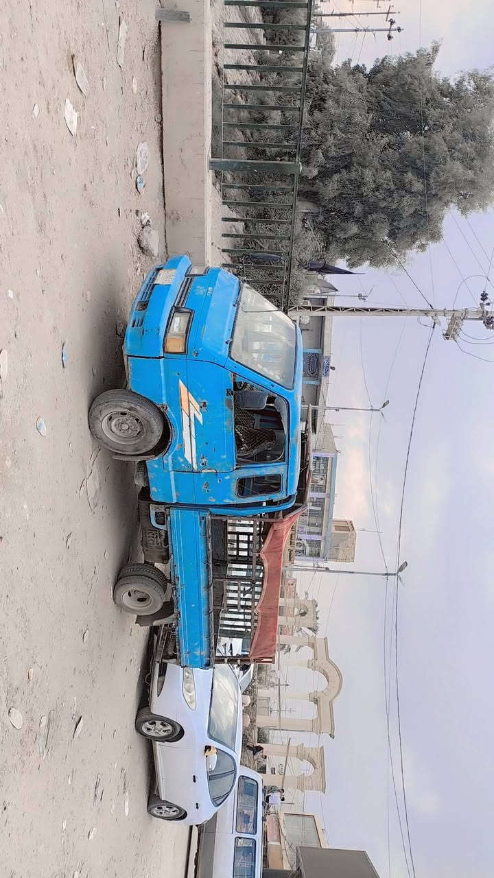 كيه بنكو • موديل ١٩٩٤ • قابل تفاوض