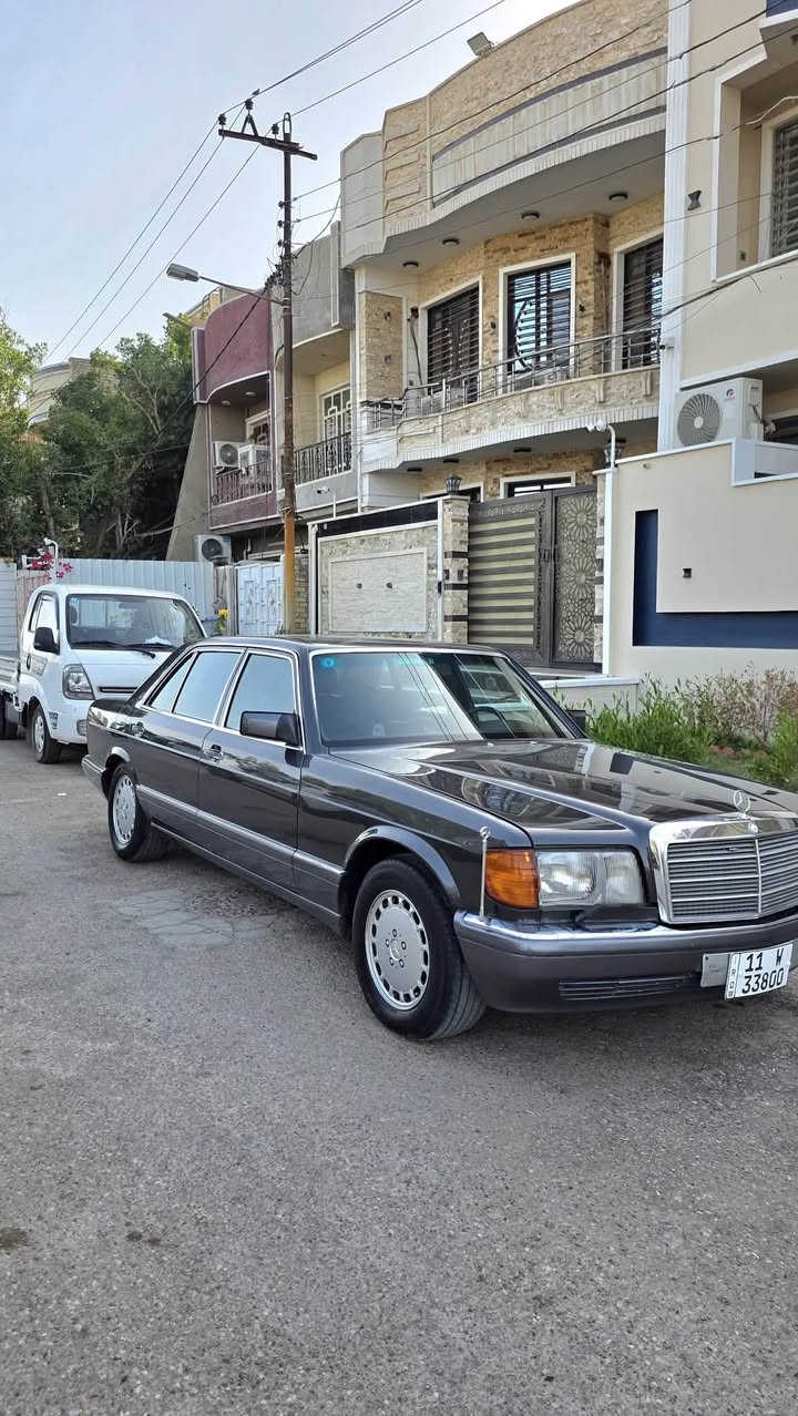 رئاسي ٥٦٠ • فول كهرباء • بغداد الشعب