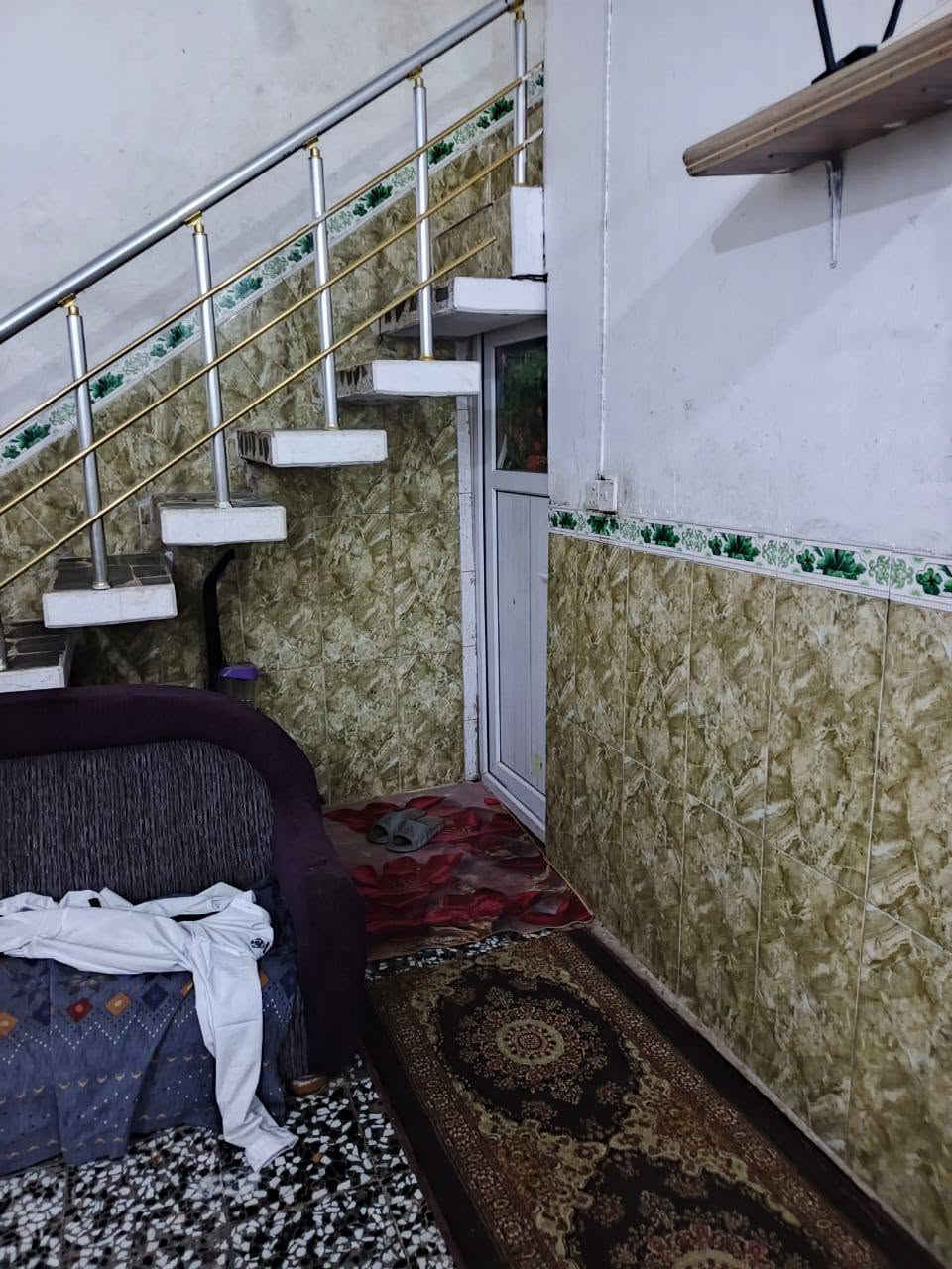 طابو زراعي • ١٠٠م • طابقين