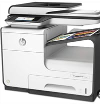 HP 477 • دبل سكنر • حبر رخيص