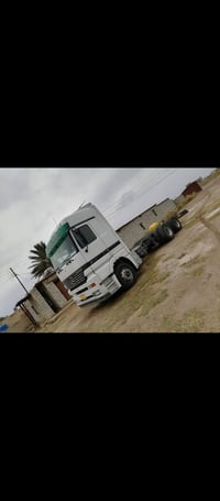 للبيع سياره 2001 وضع شركه بلاديه07722052116