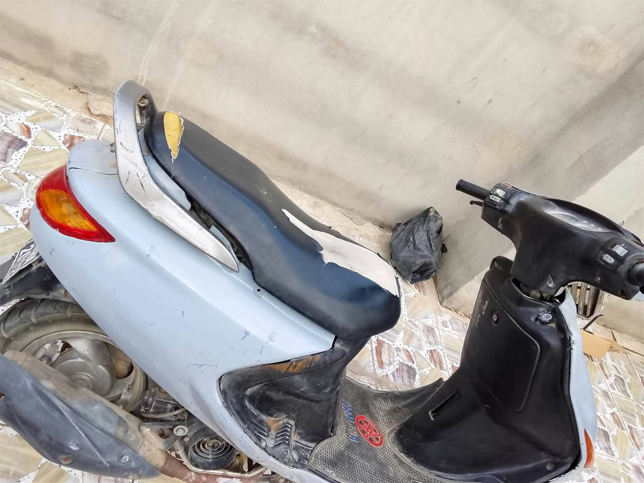 فراشة نثية • جاهزة • بيه بخار