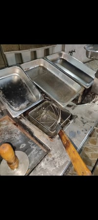المثرامة • نظيفة • حجم ٢٢