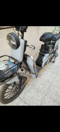 باتريات جديدة • كهربائيات شغّالة
