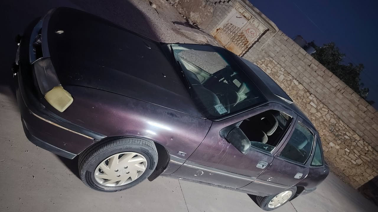 السلام عليكم
للبيع اوبل موديل 91
حجم السياره 18
محرك كير شرط كفالا
السياره رقم نينوى
وبسمنا شرط
تخم تاير جديد اب شرط
باتري جديد السياره حلوه
وجاهزه سنويه عضم سياره
كلش نضيفه وحلوه العنوان
موصل اخوكم ابوثامر مكلف
بل نشر والسعر 34 ورقه وبي
مجال اتصل آسيا كورك وتساب
***********📲 
*********** ☎️
