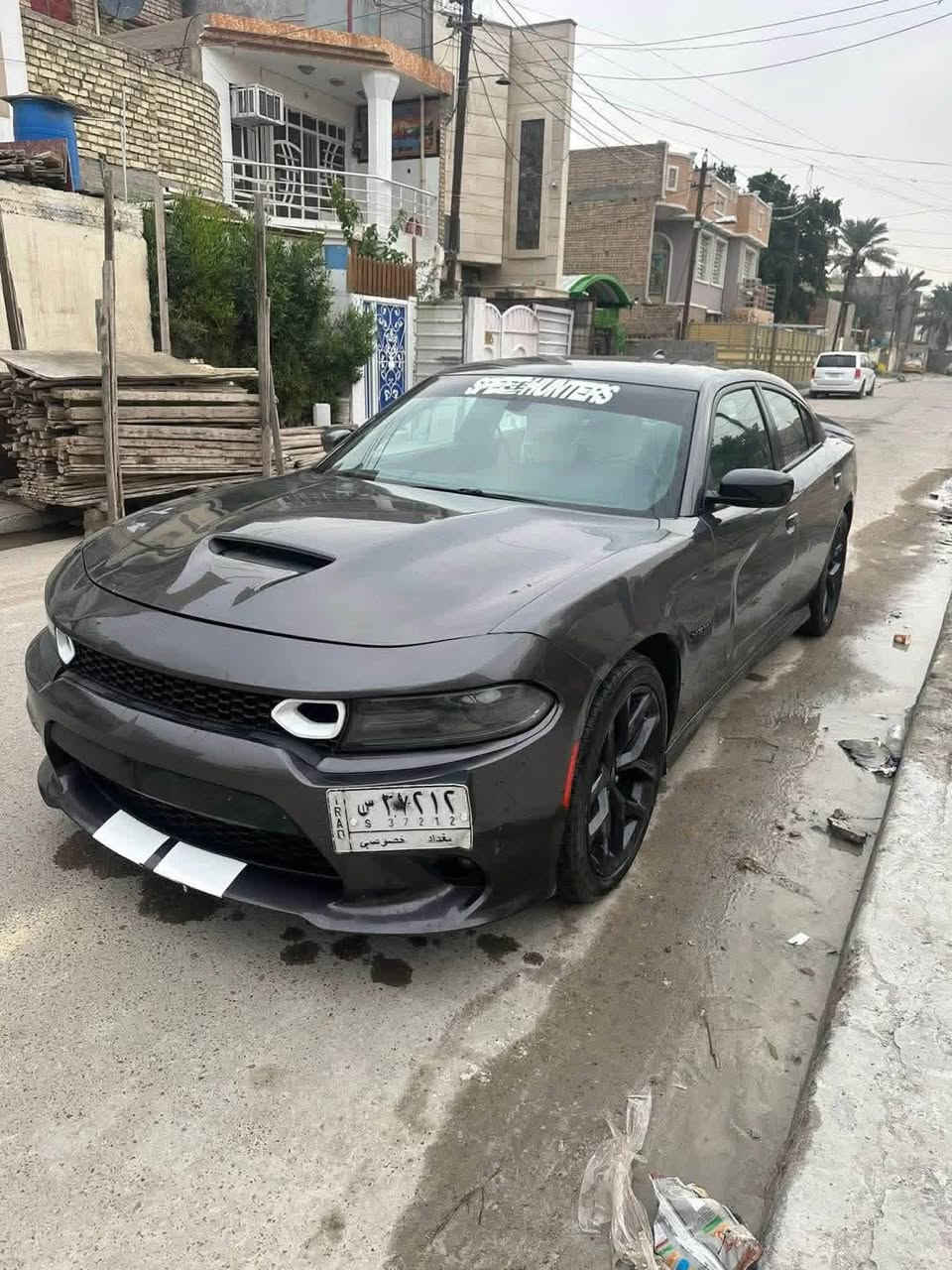 دوج جارجر 2021 مراوس او بيع سونر موضح بل
صور
رقم بغداد الدولي
حادث السياره بجم
عقل مفتوح + برمجة مصطفى ايكل HP tuner
مابيها اي نقص نهائيا ولا مشتغل اي كلوب بالدشبول كير والمحرك اكسل تبريد حدايه كله مكفول السعر 180 وبيها
مجال للشراي
مكاني بغداد
RT 5.7
***********
