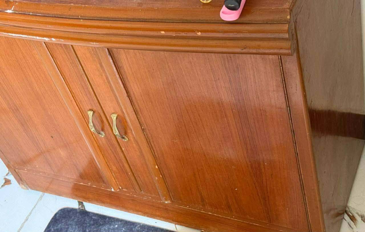 زعفرانية • ديكور • غرفة نوم