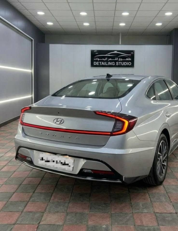 ي سوناتا هايبرد 🔋وارد أمريكي موديل 🎯2023
محرك بانزين حجم 2000+ محرك الكهرباء
السيارة ماشيه 49 
بصمه تشغيل+بصمه ابواب
تشغيل عن بعد
رادار امامي
رادار خلفي[ نقطه عمياء]
تبريد شاشه
تبريد قطعتين امامي خلفي
هاند بريك بصمه
اوتو هولد
٤ وضعيات قياده
سستم سماعات 
نظام تحديد مسار
قياده شبه ذاتيه
شفتات بالستيرن
لد امامي+لد خلفي+ لايت زينون
ويل كب 
شاشه+ كامره 
تحكمات ستيرن 
بجم كبس شركة 
 رقم الهاتف  ***********
