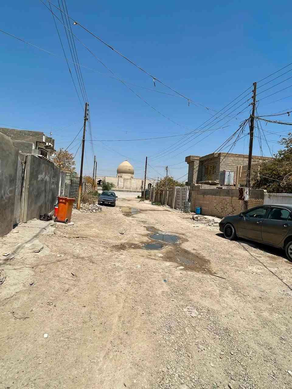 🏡 للبيع مشتمل سكني 

📍 الجبيرية الثانية | من جهة سوق مريدي

المساحة: 125 متر
الواجهة: 6.25 متر
النزال: 20 متر
الشارع: 10 متر
البناء: حديث، سنة 2024

🔹 تفاصيل العقار:
الطابق الأول يتكون من:
غرفة نوم + صالة + مطبخ + صحيات.

الطابق الثاني:
استقبال  الديوانية بالطابق الثاني درج خارجي+ غرفة نوم + مجمع صحيات.

🔸 المطبخ على عرض واجهة البيت.

💰 السعر:  خاص او↙️

📞 للاستفسار والتفاصيل:
***********
