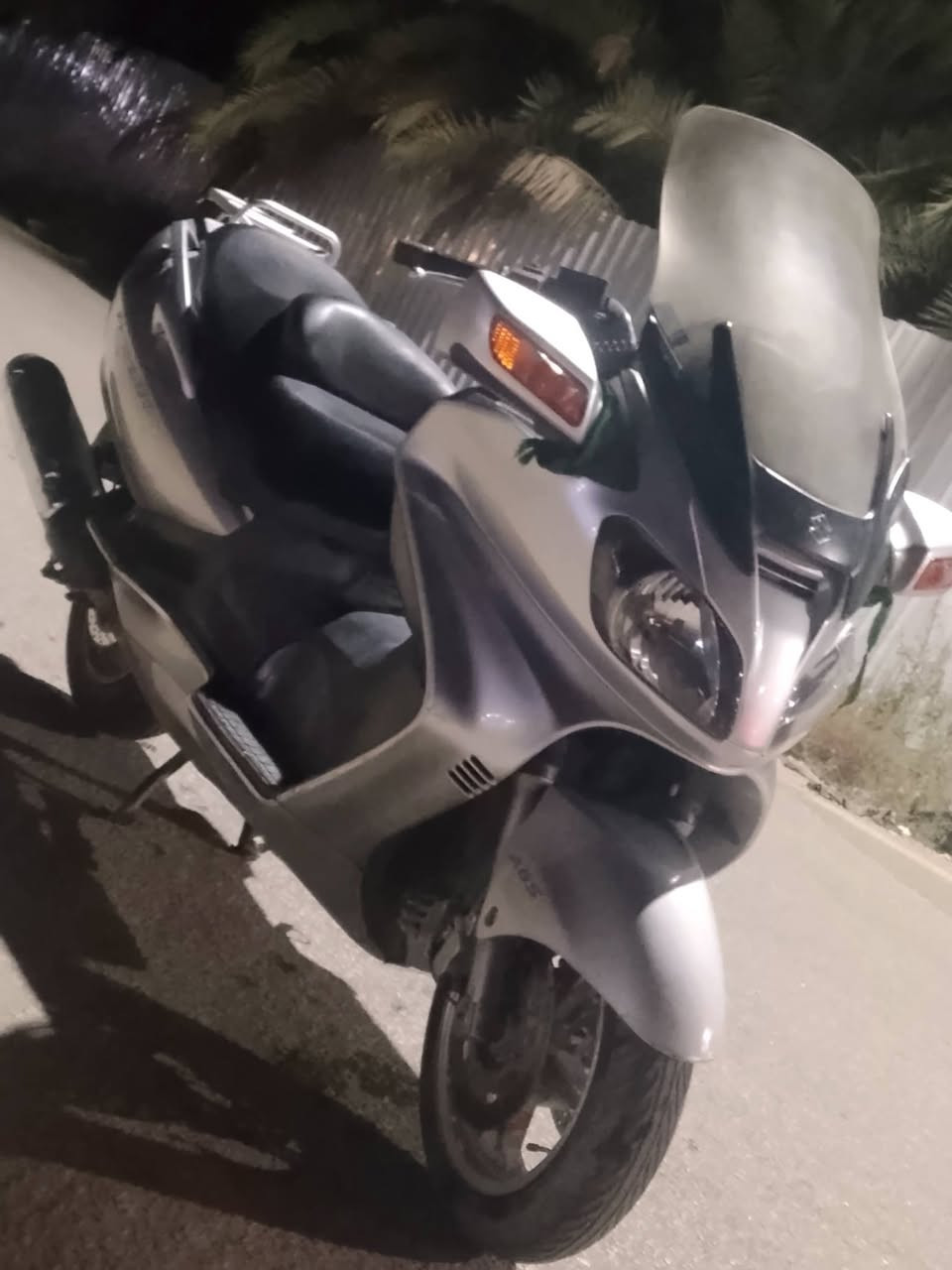 سكاي ويف • موديل ٩ • مكفولات