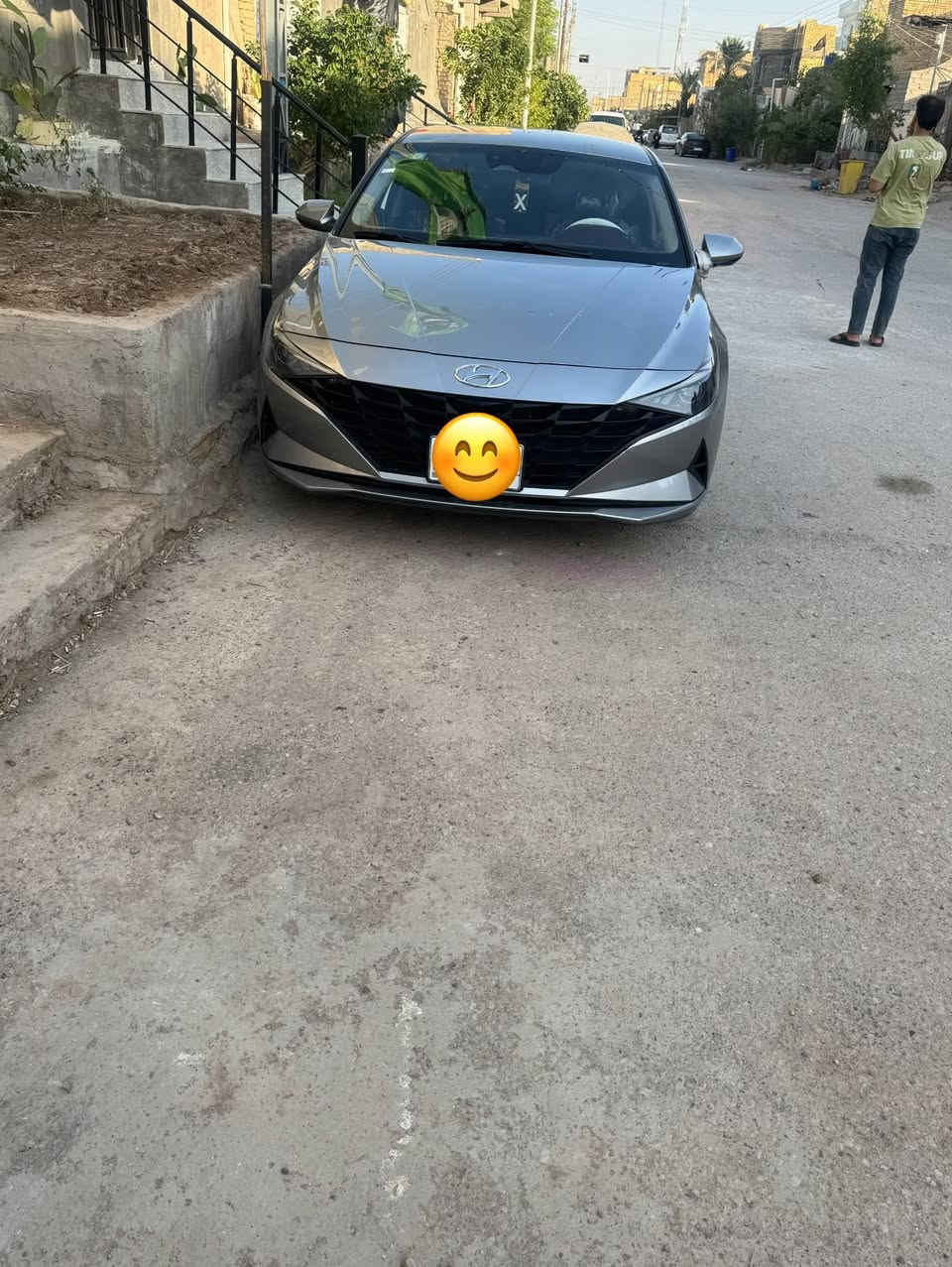السلام عليكم اللنترا موديل 22امريكي محرك 2000دوش كير at المرغوب فول مواصفات عده البنراما معوقين ذي قار وكاله عامه مطلقه حادثه فقط في امريكا جاملغ خلفي جهه السائق معمر نفسه بجم كبس تدفئه باالكشن نقطه عمياء رادار توقف ذاتي مانع اصتدام سايد ابريك دكمه نضام سبورت رياضي متغيرحساسات اطارات بصمه تشغيل السعر (138)اوبيه مجال قليل للطيبين مكان سياره ناصريه قضاء الشطره للأستفسار الأتصال على الرقم(***********)
