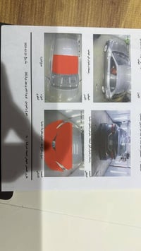 كامري خليجي هايبرد موديل ٢٠٢٣ انطخت بلشحن صبغ موجود بلسونار  تحويل مبا...
