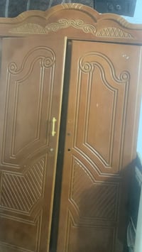كنتور خشب • للبيع