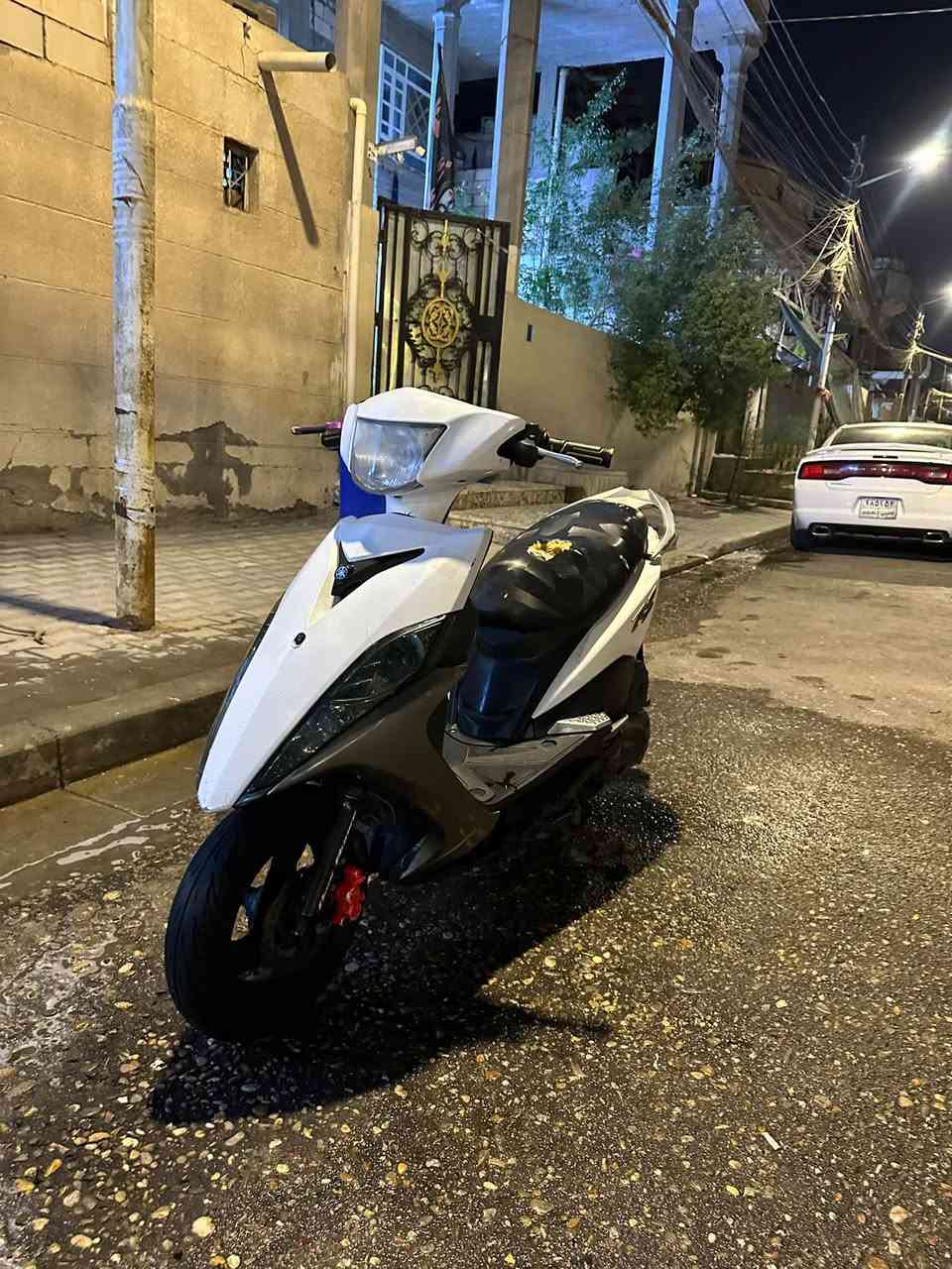ماكس حديث • نوزل • كفاله