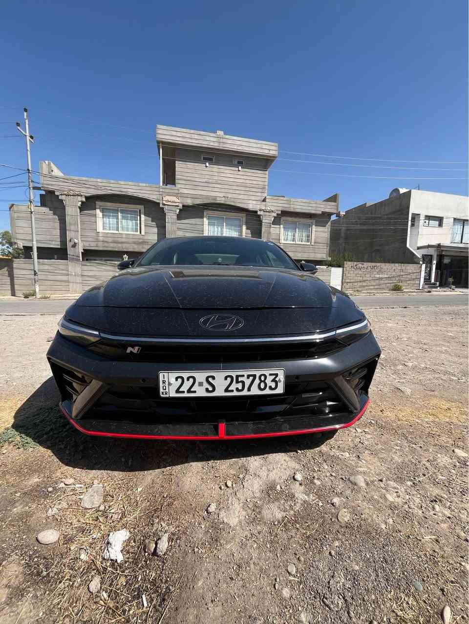 النترا N لاين • أربيل