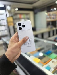 تيكنو سبارك 40 • جديد • بيه مجال