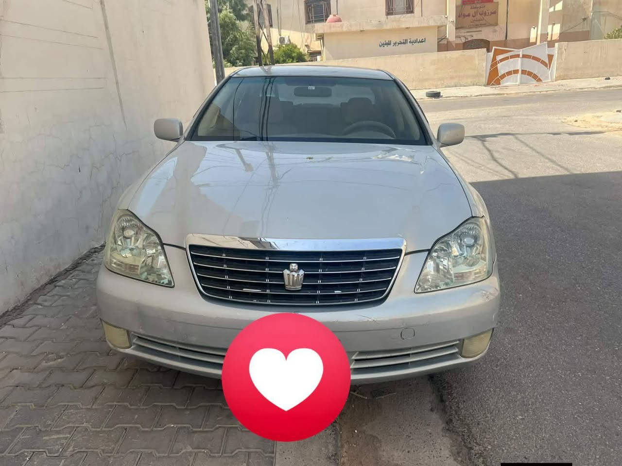يالله ملاحضه شاهينه كصه قماره فقط موديل 2006 سياره كارتون دخول جديد ماشيه 67 لون بحري وليس سلفري كرستال اصل ستيرن كهرباء داخل عسلي  شاشه خمسينيه السعر 43 بيه مجال اخوان رجأ بدون كسران سياره قماره مو كصه جنطه سياره ادوات ادوات شاصي 82 لايت خضراوي 6 قطع  لاستفسار  ***********
