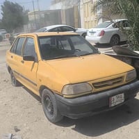 سايبا • ٢٠١١ • مكينه وكير سليم