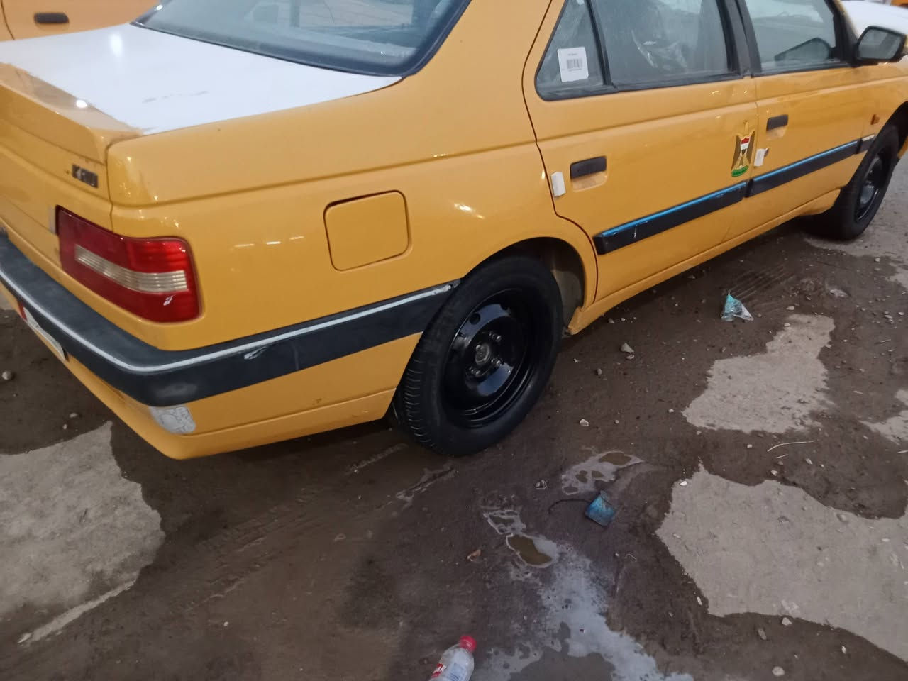 بيجو لميس موديل 16 محرك لا صرف ولاتبخير كير لعابه تبريد ثلج .مدوشمه تخم تاير اصفاحها حلوه بيها الجاملغات الاماميه صبغ  تراي وين ميعجبك بغداد مشروع وطني رايدها ب35 الشراي يتصل ***********

