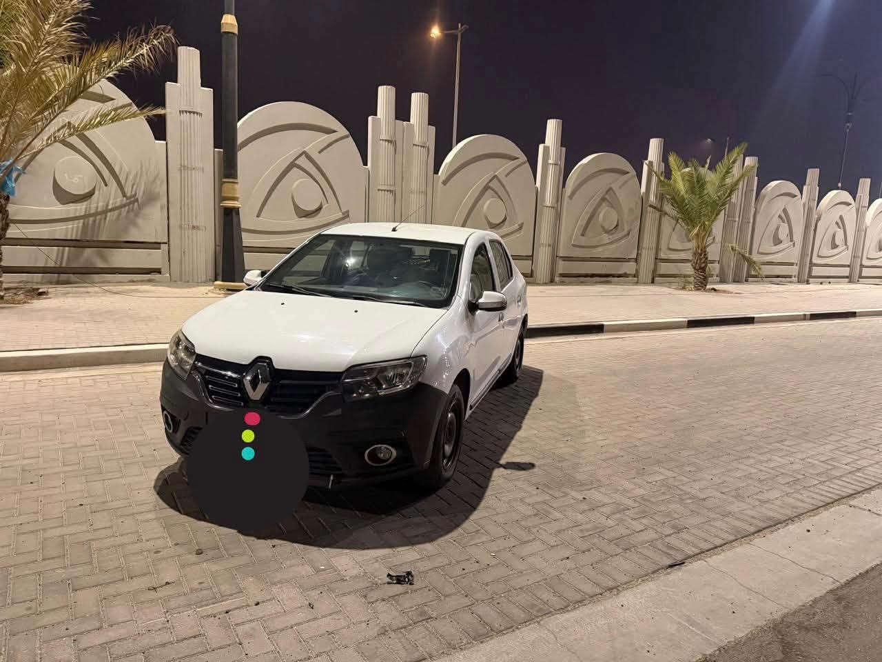 السلام عليكم
🚘 رينو سنبل موديل 2021
• مكفولة
• بيها بارد صغير
• مطلوبة للمصرف، وبعد سنتين تصير حرّة
• السعر: 90 ورقة وبيها مجال

📞 للتواصل مع صاحب السيارة: ***********
📱 اتصال وواتساب فقط

أنا مكلّف بنشر رقم صاحب السيارة
