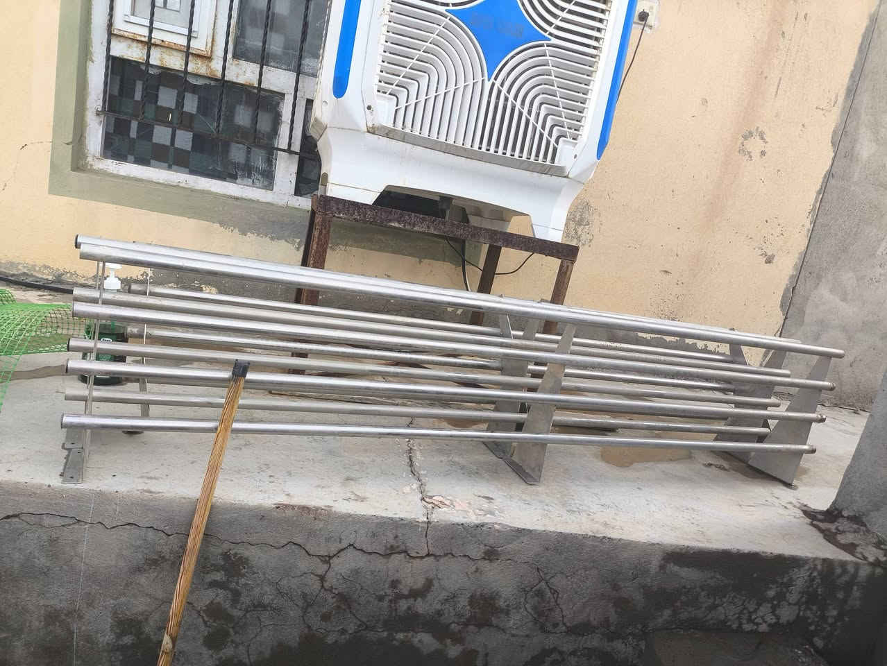 قراض • معطم