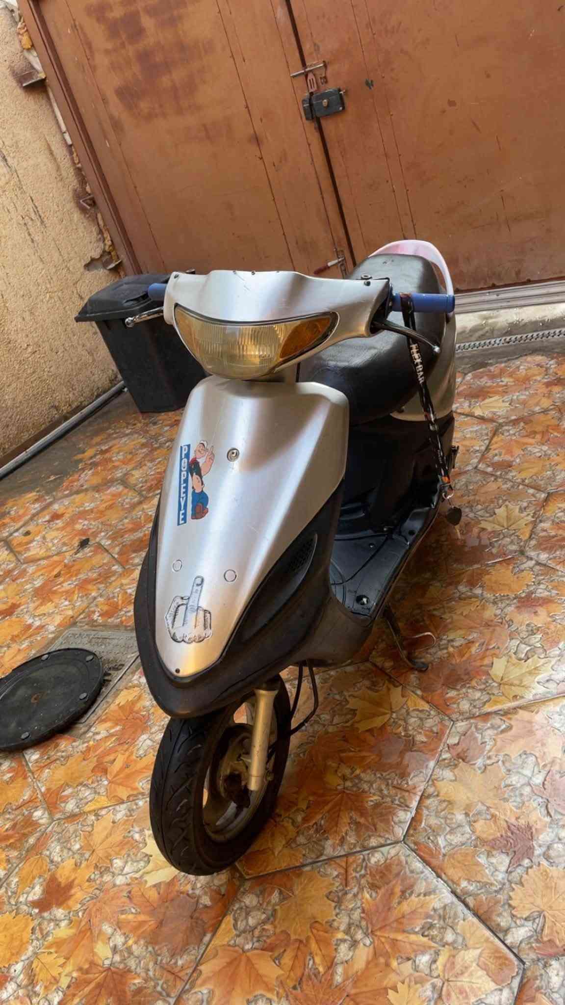 ماكس قجمه • مكينه ٤٩ • معدل