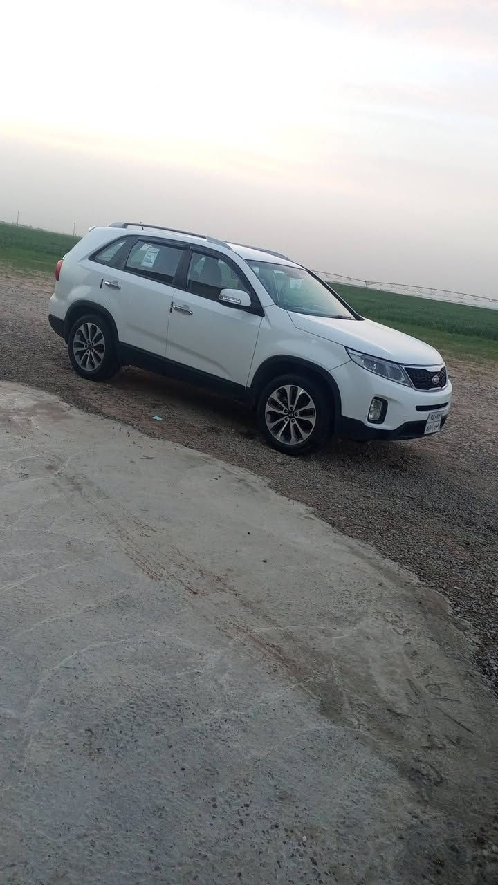 سيرنتو • ٢٠١٥ • رقم دهوك