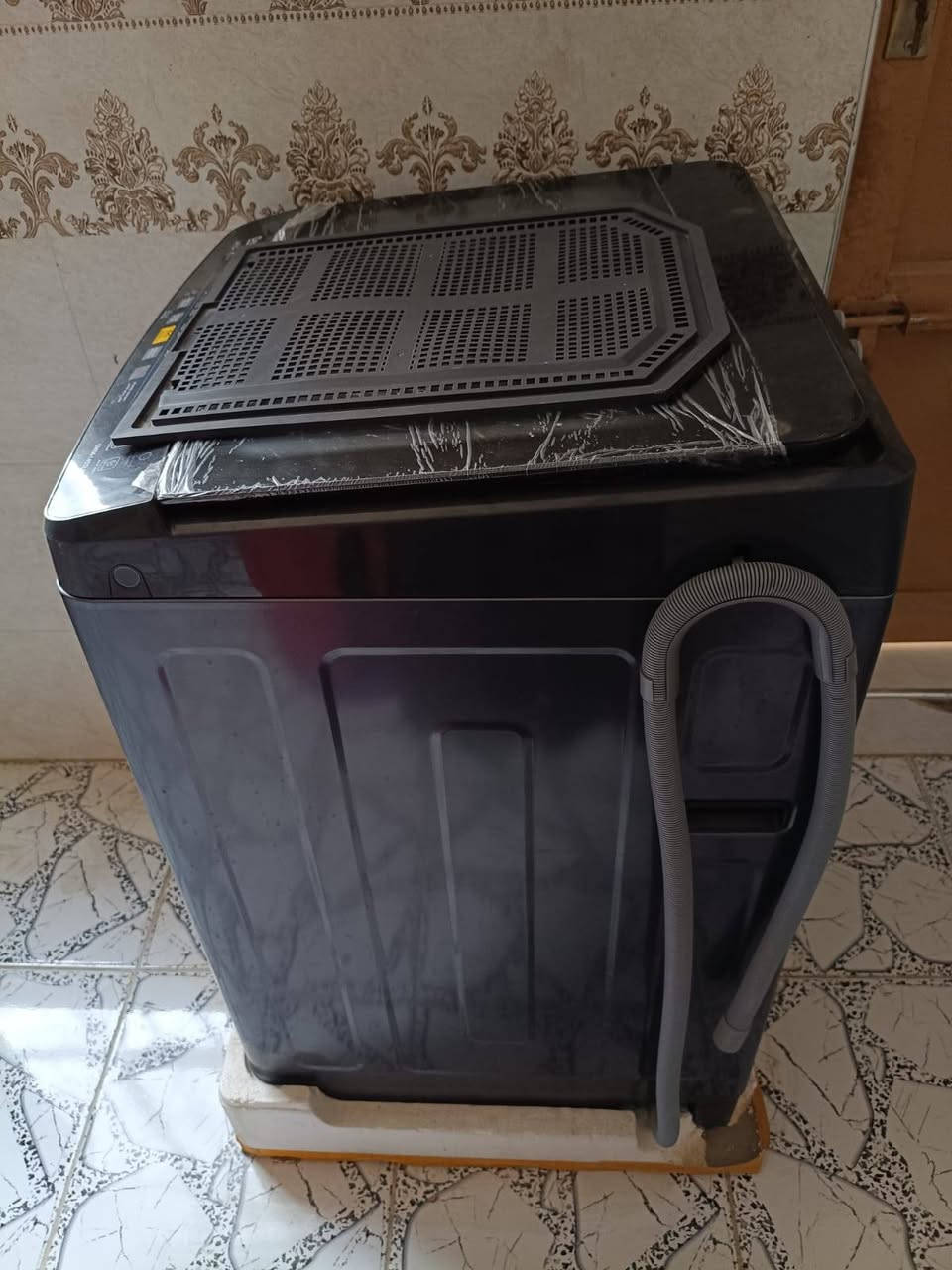 دينكا • ١٢٫٨كغم • تعبئة علوية