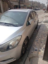 سيراتو خليجي • ٢٠١٤ • رقم بغداد