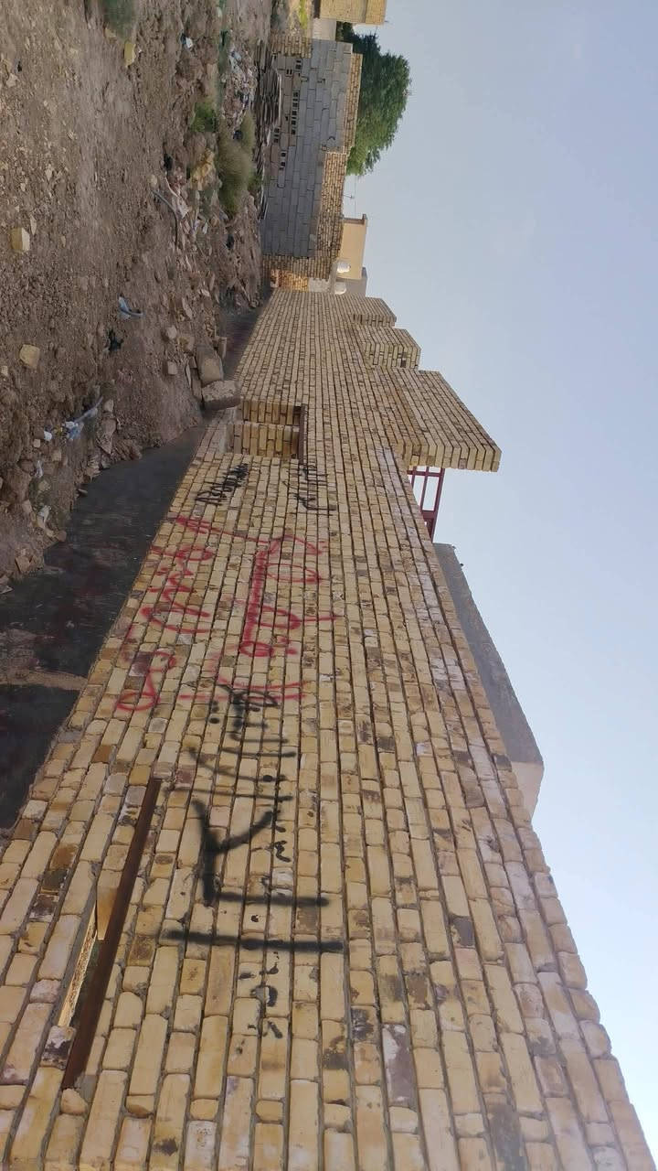 النزله الثانيه • ١٧٠م • واصل للصب