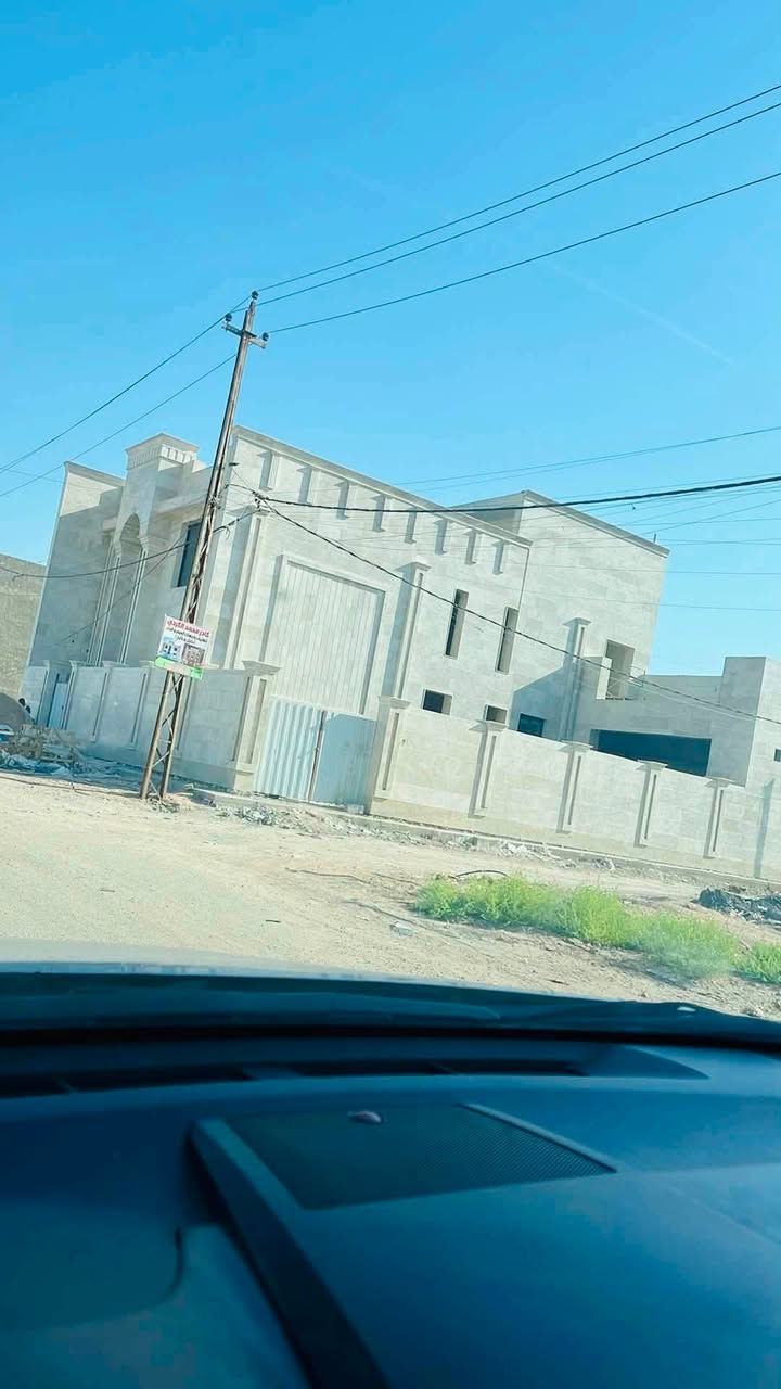 الحمدلله تم اكمال الواجهيا بلمرمر داخل وخارج  بيت الاخ  وسام ابو امير في منطقه كويريش 

كادر واجهياة مرمر داخل وخارج تواصل وانساب 
***********
***********
