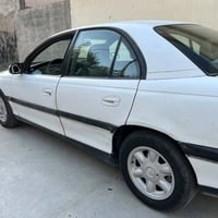 اوپل بزونە • مكانيك فل • سنوية ٢٠٢٥