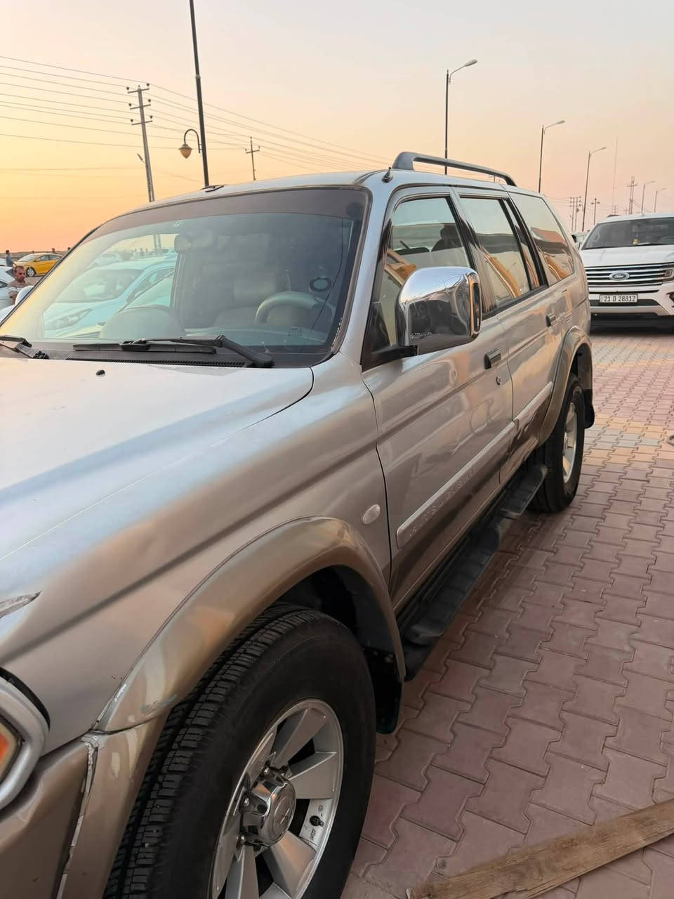مستبوشي نتيفيا 7  راكب مكينه 6 سلندر رقم بغداد السعر 55$ بيها مجال العنوان كوت الخاجيه تحويل مباشر راعيهه بل كوت ***********   واتساب ***********
