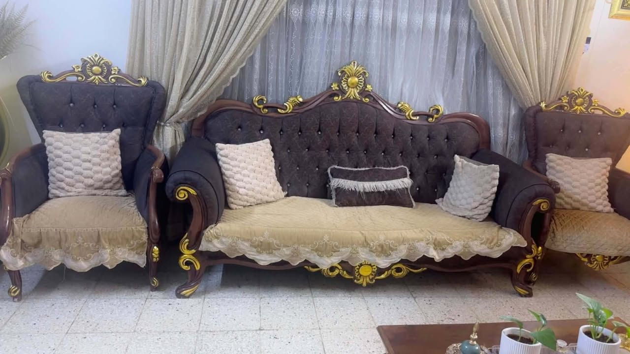 خشب زان • اسنفج تركي • الفلوجه