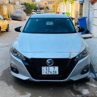 تيما ٢٠٢٠ • ضرر جانبي • مكينة ٢.٥
