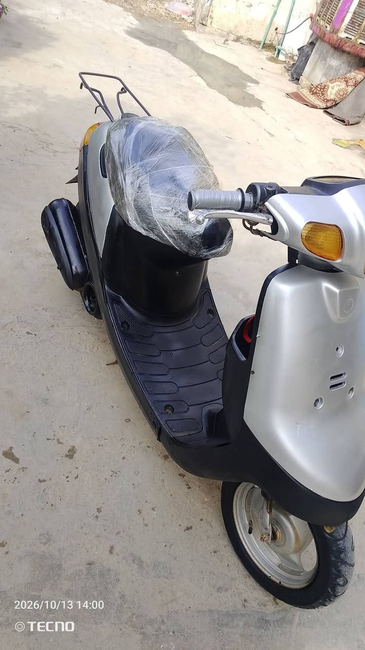 بطه • ٢٠٠٣ • باتري ناقص