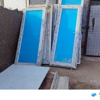 سندويج بنل • شبابيك • بيبان