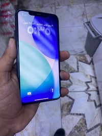آيفون 11 برو ماكس • ٢٥٦ • مبدل شاشة