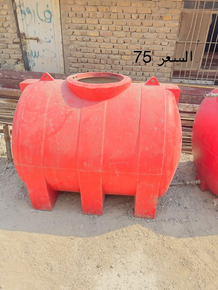 تامكيات للبيع الف لتر كلهن  مكان بغداد جكوك ***********
