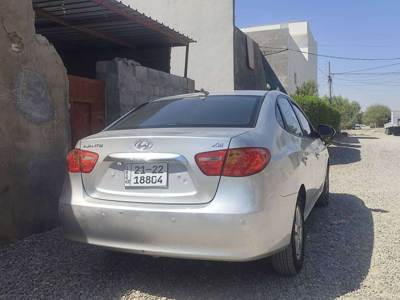 اڤانتی 2010 فول مواسەفات بەس سلایت نیە سەیارەکە بەسمەیە 
ئاوینە ئیشارات ناولایت ڕەش 
  ئیکۆ لیزەریە 
ناوڕەش  گێچ وەنەوشەی  جلدو هیتەرو لەمس  حاسەیە 
نە کەڤەر گۆڕاو نەسەقفی هاپیوە 
یەک بیانو گڵایەک ببڕە  250 مەسرفی نیە 
چوار تایە تازە ناوسندوق کامل 
سعری 51 کەمیک مەجال  
ژ ***********
شوێن کەلار
