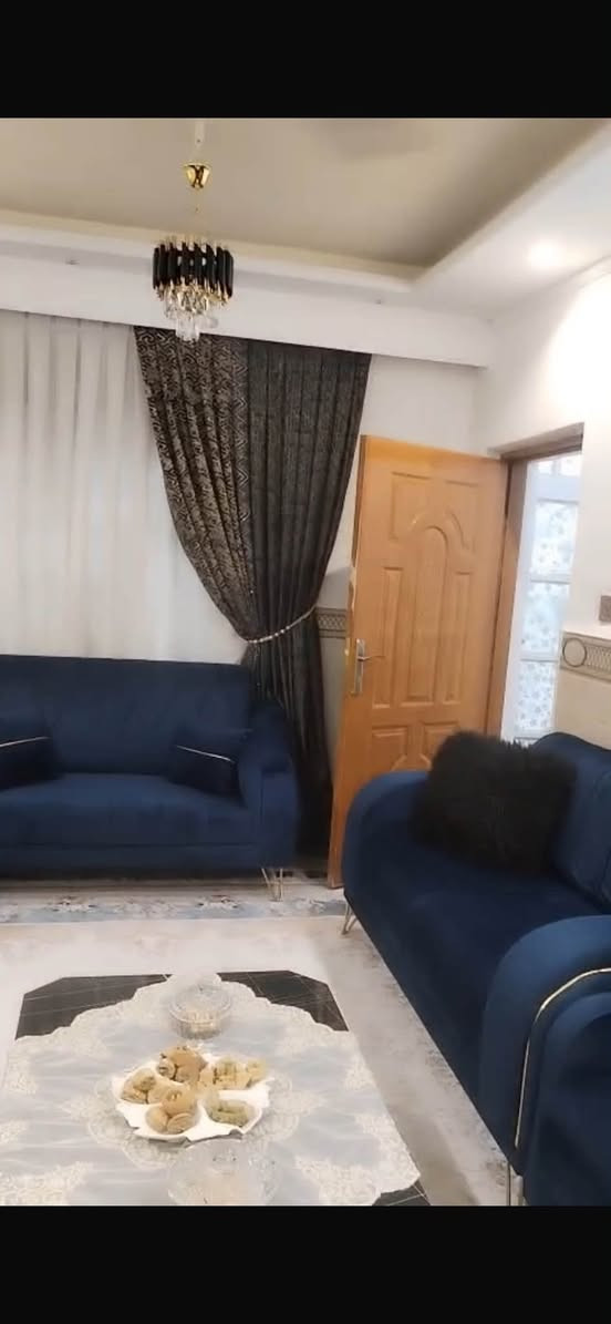 النجف حي الانصار • ١٢٠م • طابقين