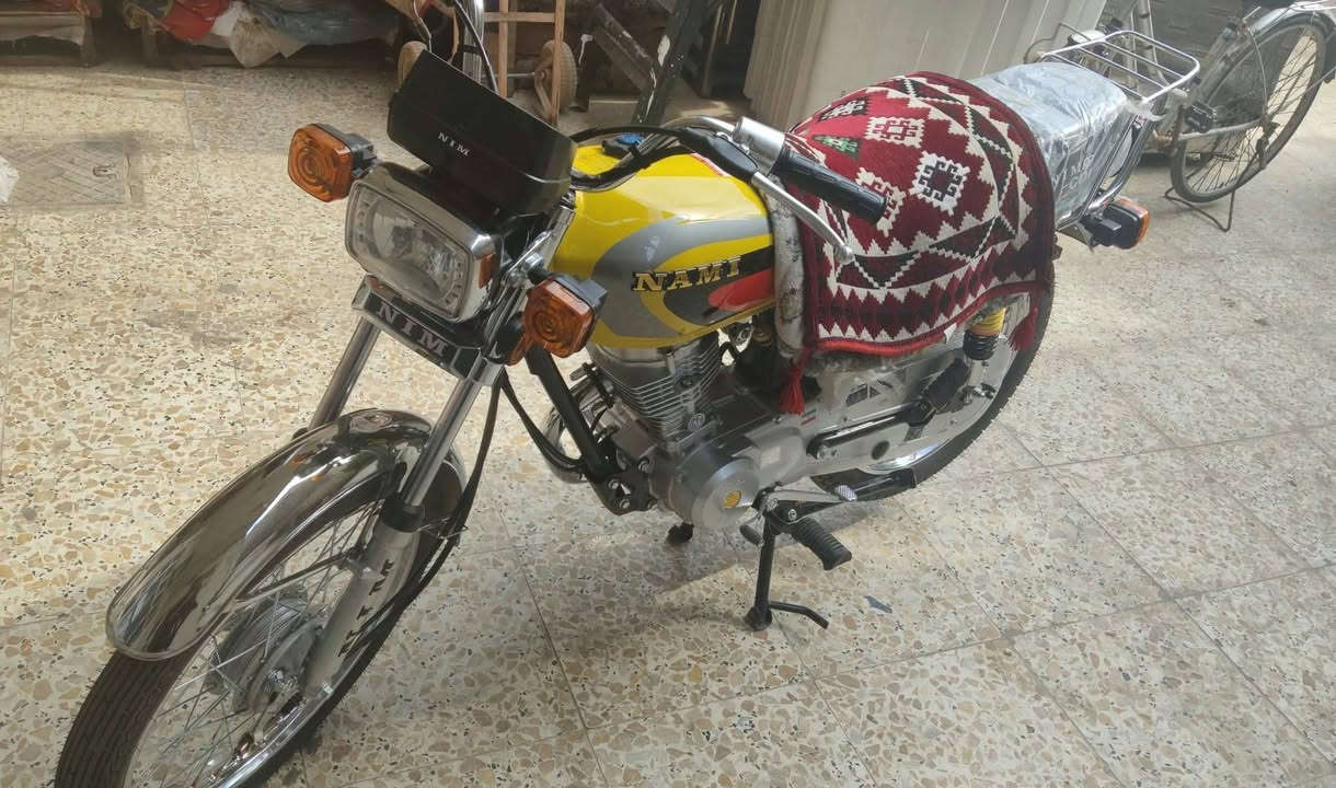 سكنر • موديل 27 • نضيفه