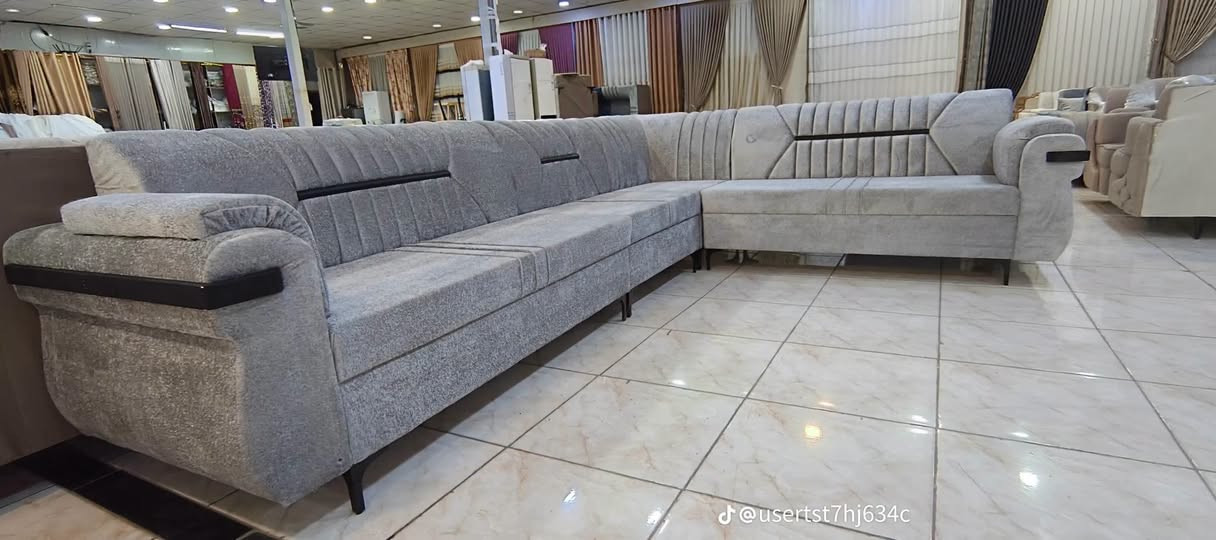 ديوان جديد • موديلات حديثة • أسعار تنافسية