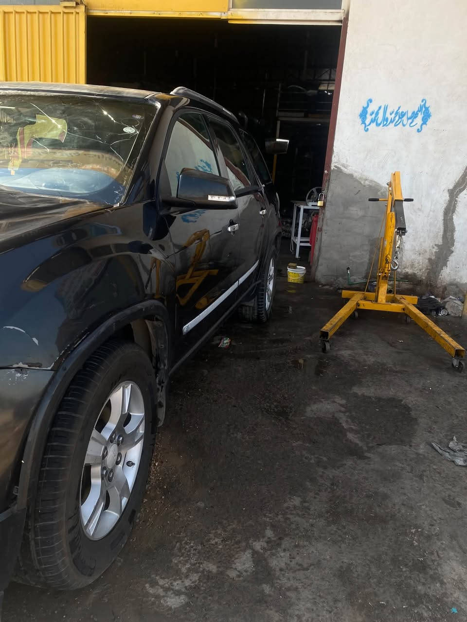 سلام عليكم
جمسي اكاديه مديل ٢٠٠٨ SLTسياره فول مواصفات فتحتين مكينه وكير مكفولات حداديه تعبانه شويه السعر 80وبيه مجال للشراي
***********
