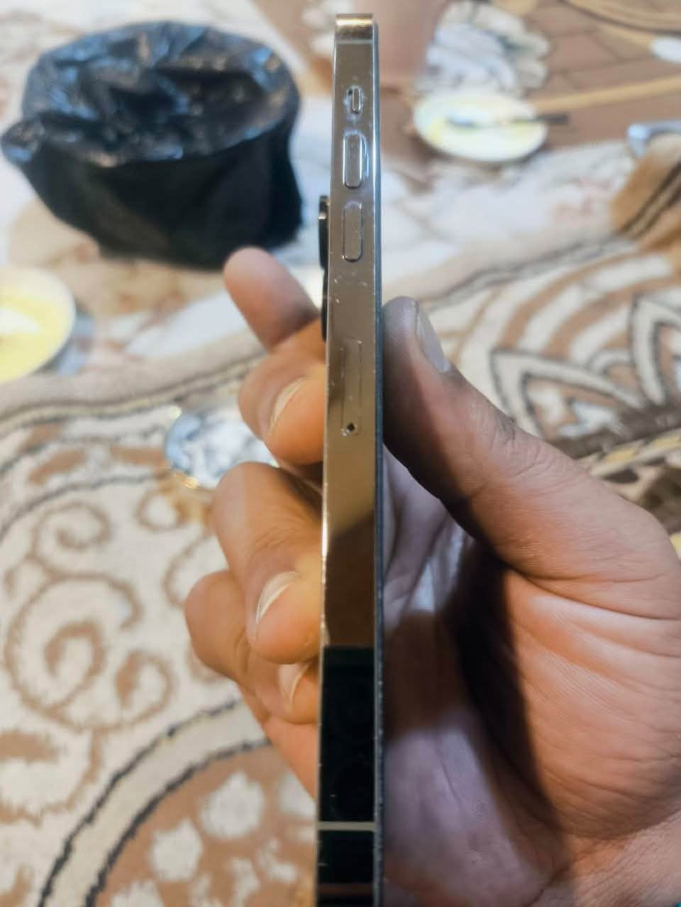 آيفون 14 برو ماكس • 256 • بطارية 96%