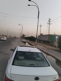بي واي دي G3 • ٢٠١٣ • كفاله عامه