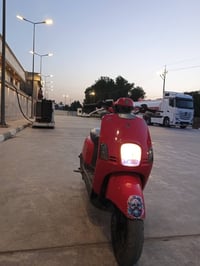 بوليس • دراجه • ٢٠٠٧